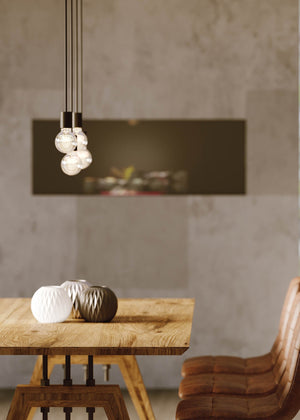 Landmark Dining Table 84" - comfortable dining experience | Image 11 | InSTYLE Home & Rugs