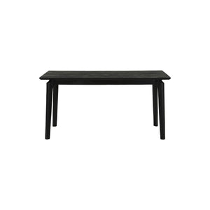 Kenzo Dining Table 71” - elegant seating for dining areas | Image 3 | InSTYLE Home & Rugs