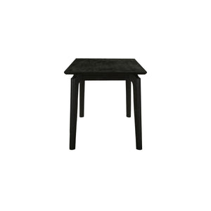 Kenzo Dining Table 71” - elegant seating for dining areas | Image 4 | InSTYLE Home & Rugs