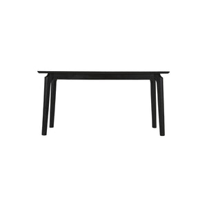 Kenzo Dining Table 71” - elegant seating for dining areas | Image 5 | InSTYLE Home & Rugs