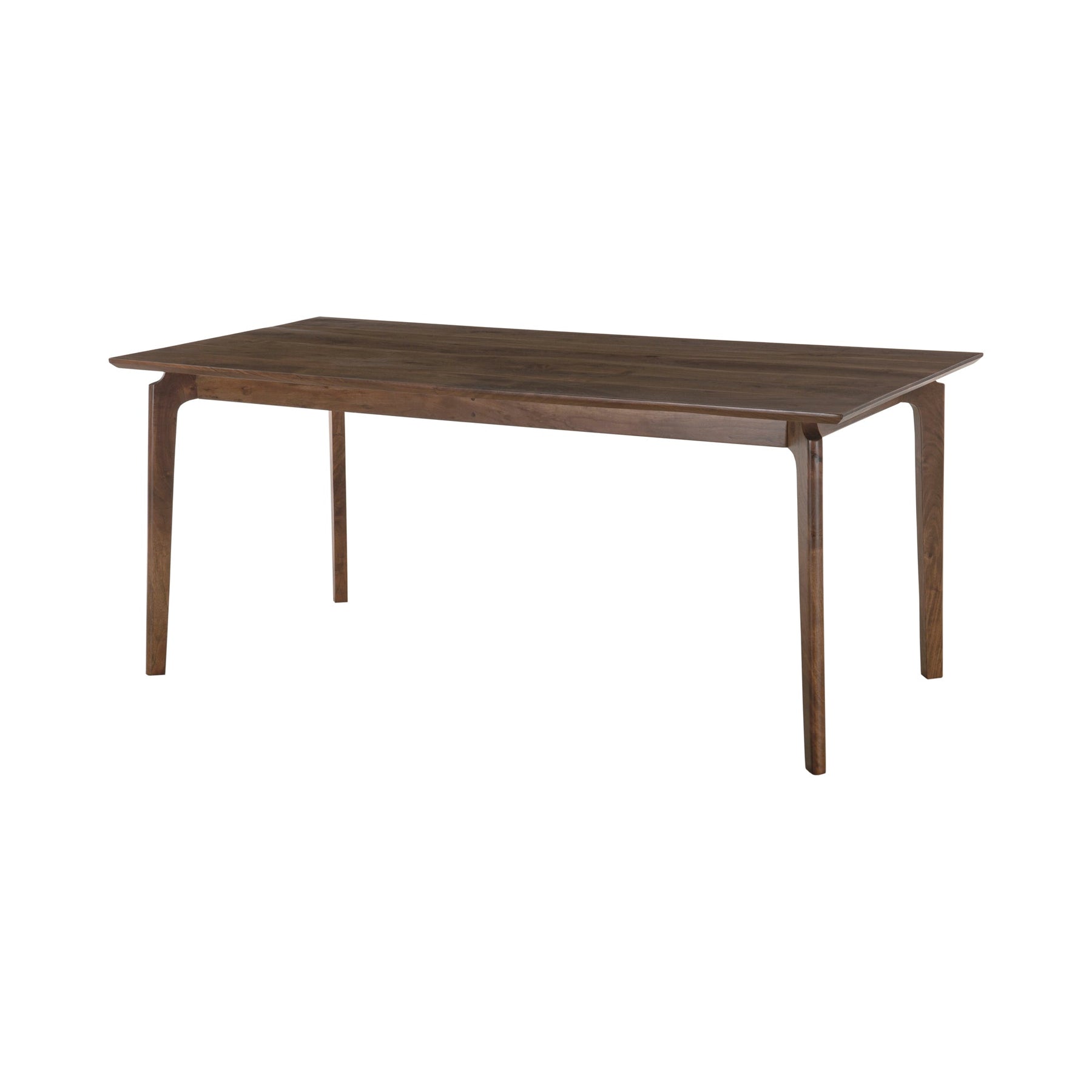 Kenzo Dining Table 71” - elegant seating for dining areas | Image 1 | InSTYLE Home & Rugs
