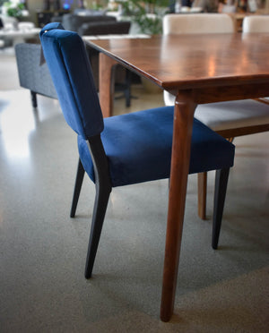 Kenzo Dining Table 71” - elegant seating for dining areas | Image 4 | InSTYLE Home & Rugs