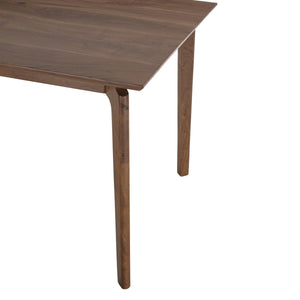 Kenzo Dining Table 71” - elegant seating for dining areas | Image 9 | InSTYLE Home & Rugs