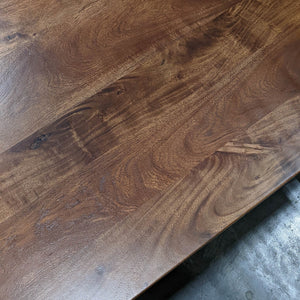 Kenzo Dining Table 71” - elegant seating for dining areas | Image 12 | InSTYLE Home & Rugs