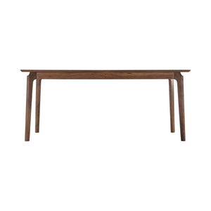 Kenzo Dining Table Small 60” – Brown - stylish chairs for any table | Image 4 | InSTYLE Home & Rugs