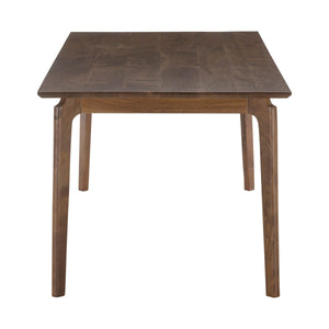 Kenzo Dining Table Small 60” – Brown - stylish chairs for any table | Image 5 | InSTYLE Home & Rugs