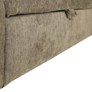 Khloe Storage Bench - stylish bench for any space | Image 6 | InSTYLE Home & Rugs