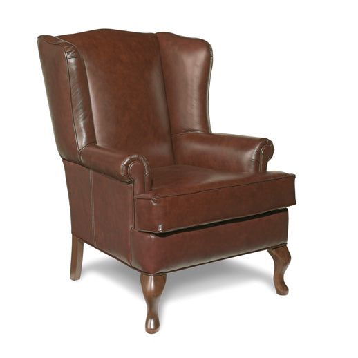 Superstyle® L30Q Leather Chair
