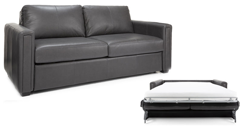 Superstyle® L9350 Leather Sofabed