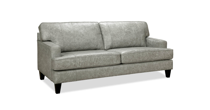 Superstyle® L9671 Leather Sectional