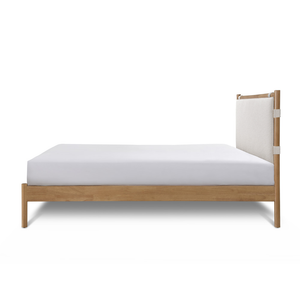 Laval Bed - stylish bed for any bedroom | Image 3 | InSTYLE Home & Rugs