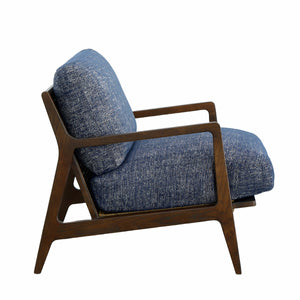 Las Vegas Lawrence Arm Chair - variety of styles from classic to contemporary | Image 3 | InSTYLE Home & Rugs