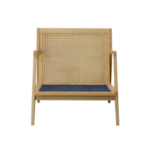 Las Vegas Lawrence Arm Chair - comfortable seating for dining and office spaces | Image 8 | InSTYLE Home & Rugs