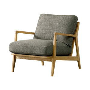 Las Vegas Lawrence Arm Chair - comfortable seating for dining and office spaces | Image 1 | InSTYLE Home & Rugs