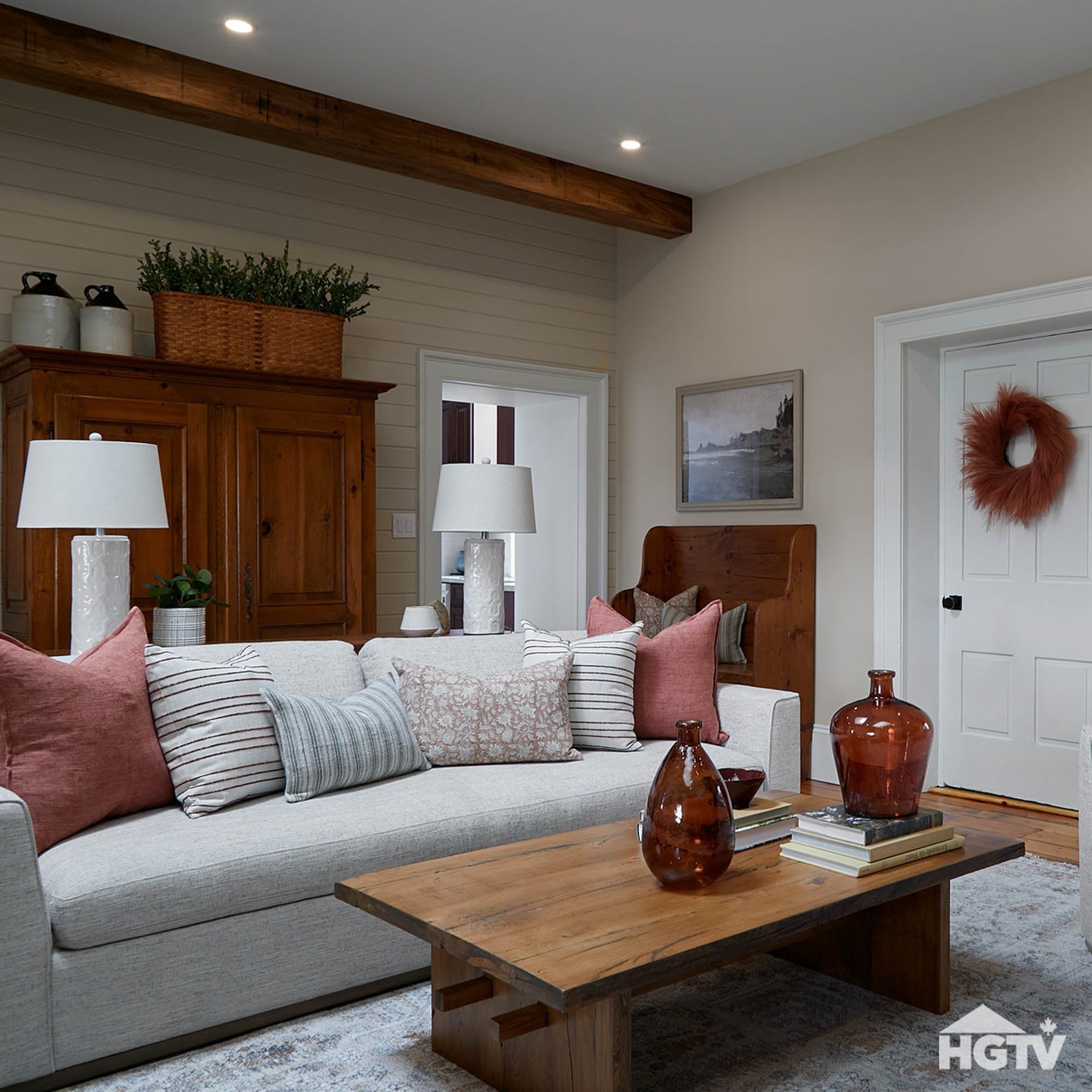 Anderson Sofa - luxury sofa for any space | Image 2 | InSTYLE Home & Rugs