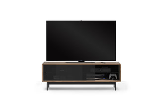 LINQ Media+Storage Low Console 7583 - elegant console table for modern living room decor | Image 7 | InSTYLE Home & Rugs