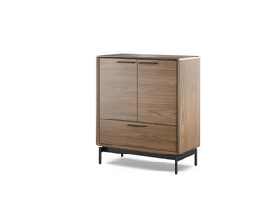 LINQ Media+Storage Entry Cabinet 7585 - elegant cabinet for any room | Image 2 | InSTYLE Home & Rugs