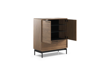 LINQ Media+Storage Entry Cabinet 7585 - elegant cabinet for any room | Image 6 | InSTYLE Home & Rugs