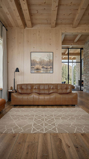 Linear Sofa - luxury sofa for any space | Image 9 | InSTYLE Home & Rugs
