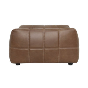 Linear Ottoman - chic ottoman for living rooms | Image 5 | InSTYLE Home & Rugs