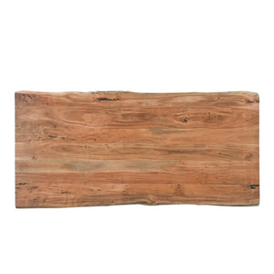 Restore Dining Table 82" - elegant seating for dining areas | Image 5 | InSTYLE Home & Rugs