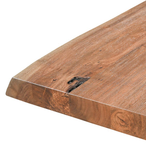 Restore Dining Table 82" - elegant seating for dining areas | Image 9 | InSTYLE Home & Rugs