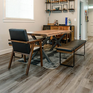 Restore Dining Table 70" - elegant seating for dining areas | Image 17 | InSTYLE Home & Rugs
