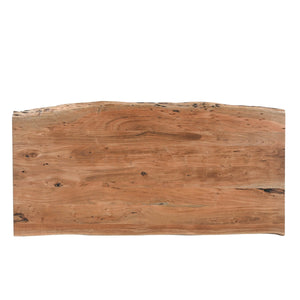 Restore Dining Table 70" - elegant seating for dining areas | Image 5 | InSTYLE Home & Rugs