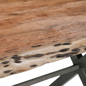 Restore Dining Table 70" - elegant seating for dining areas | Image 7 | InSTYLE Home & Rugs