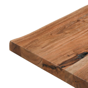 Restore Dining Table 70" - elegant seating for dining areas | Image 9 | InSTYLE Home & Rugs