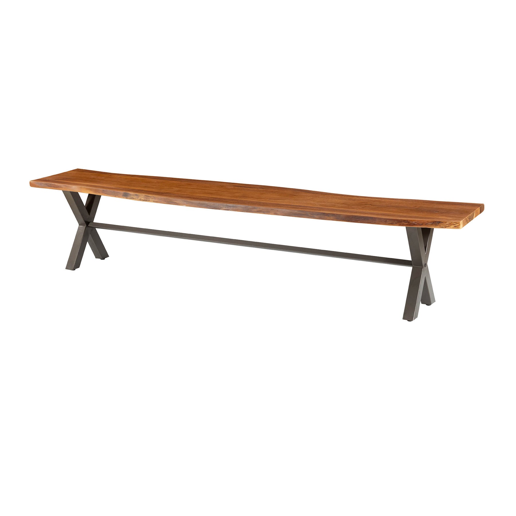 Restore Bench 70" - stylish bench for any space | Image 1 | InSTYLE Home & Rugs