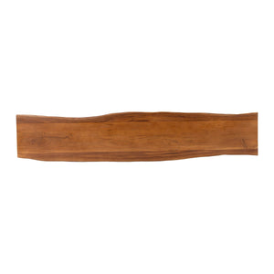 Restore Bench 70" - stylish bench for any space | Image 6 | InSTYLE Home & Rugs