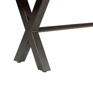 Restore Bench 70" - stylish bench for any space | Image 8 | InSTYLE Home & Rugs