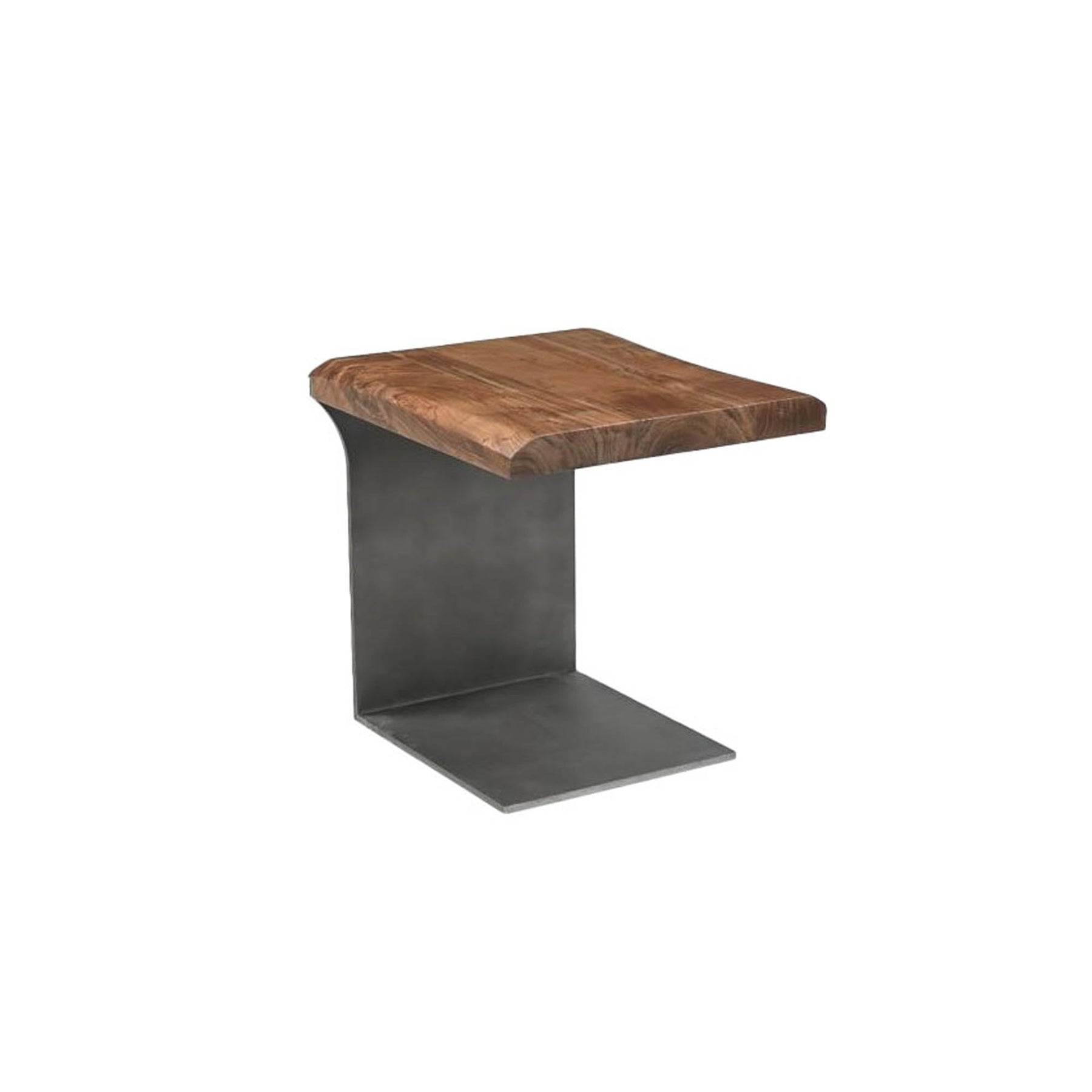 Restore Side Table - chic and functional side table for your living room | Image 1 | InSTYLE Home & Rugs