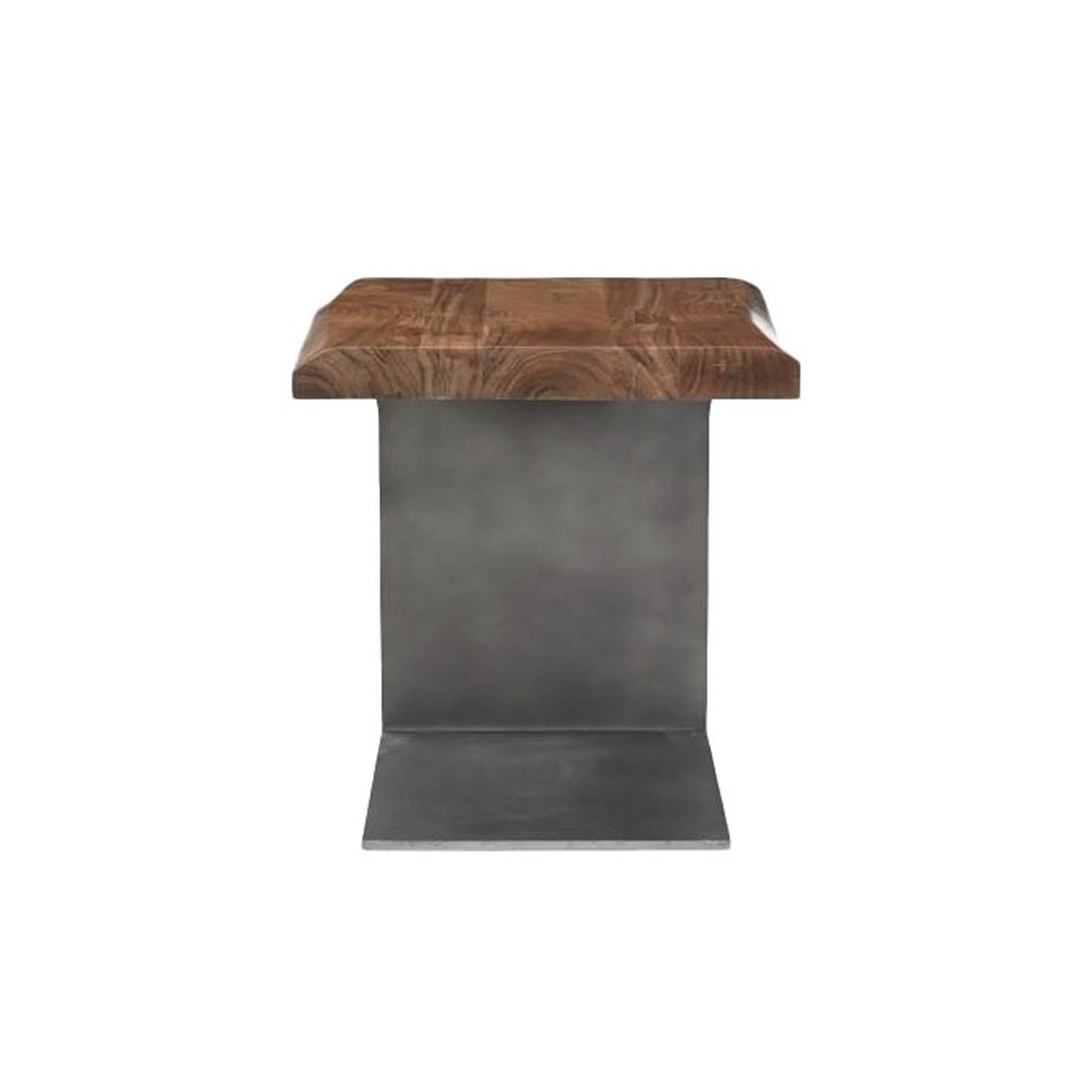 Restore Side Table - chic and functional side table for your living room | Image 2 | InSTYLE Home & Rugs