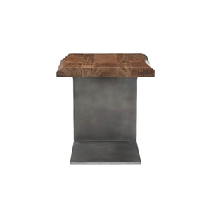 Restore Side Table - chic and functional side table for your living room | Image 3 | InSTYLE Home & Rugs