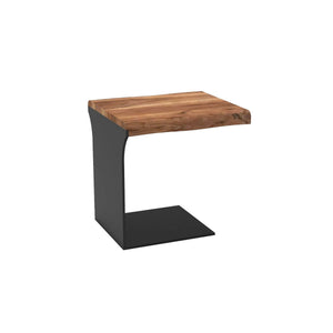 Restore Side Table - chic and functional side table for your living room | Image 4 | InSTYLE Home & Rugs