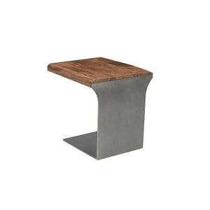 Restore Side Table - chic and functional side table for your living room | Image 5 | InSTYLE Home & Rugs