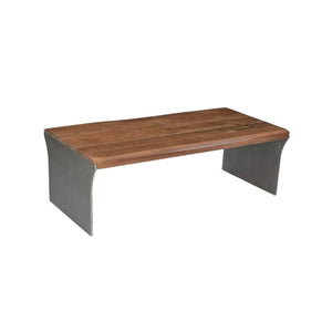 Restore Coffee Table - functional centerpieces for homes | Image 1 | InSTYLE Home & Rugs