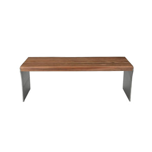 Restore Coffee Table - functional centerpieces for homes | Image 3 | InSTYLE Home & Rugs