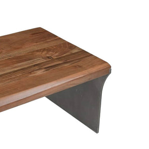 Restore Coffee Table - functional centerpieces for homes | Image 4 | InSTYLE Home & Rugs