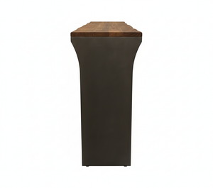 Restore Console - versatile console for stylish storage and display in any room | Image 4 | InSTYLE Home & Rugs