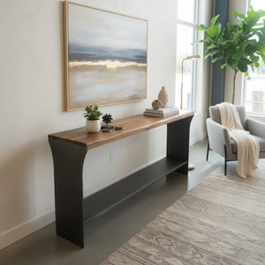 Restore Console - versatile console for stylish storage and display in any room | Image 2 | InSTYLE Home & Rugs