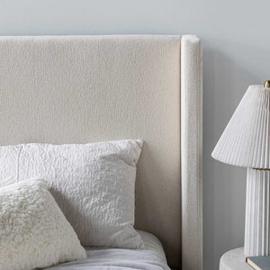 Lourdes Storage Drawer Bed - comfortable bed for restful sleep | Image 3 | InSTYLE Home & Rugs