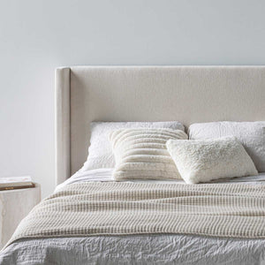 Lourdes Storage Drawer Bed - comfortable bed for restful sleep | Image 12 | InSTYLE Home & Rugs