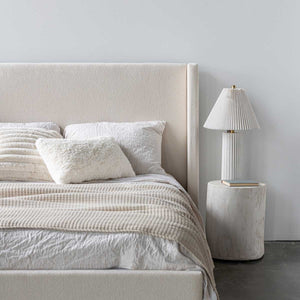 Lourdes Storage Drawer Bed - comfortable bed for restful sleep | Image 13 | InSTYLE Home & Rugs