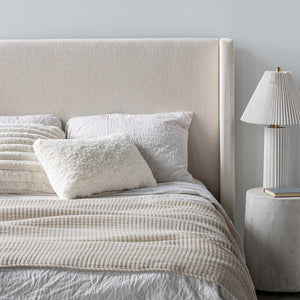 Lourdes Storage Drawer Bed - comfortable bed for restful sleep | Image 4 | InSTYLE Home & Rugs