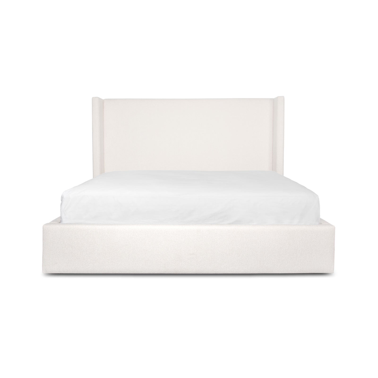 Lourdes Storage Drawer Bed - 62-LOU-001 | InSTYLE Home & Rugs