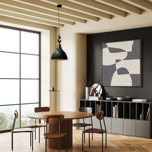 Maturin - wide variety of lighting fixtures for every room | Image 3 | InSTYLE Home & Rugs