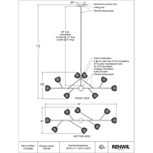 Damas - energy-efficient and stylish designs | Image 3 | InSTYLE Home & Rugs